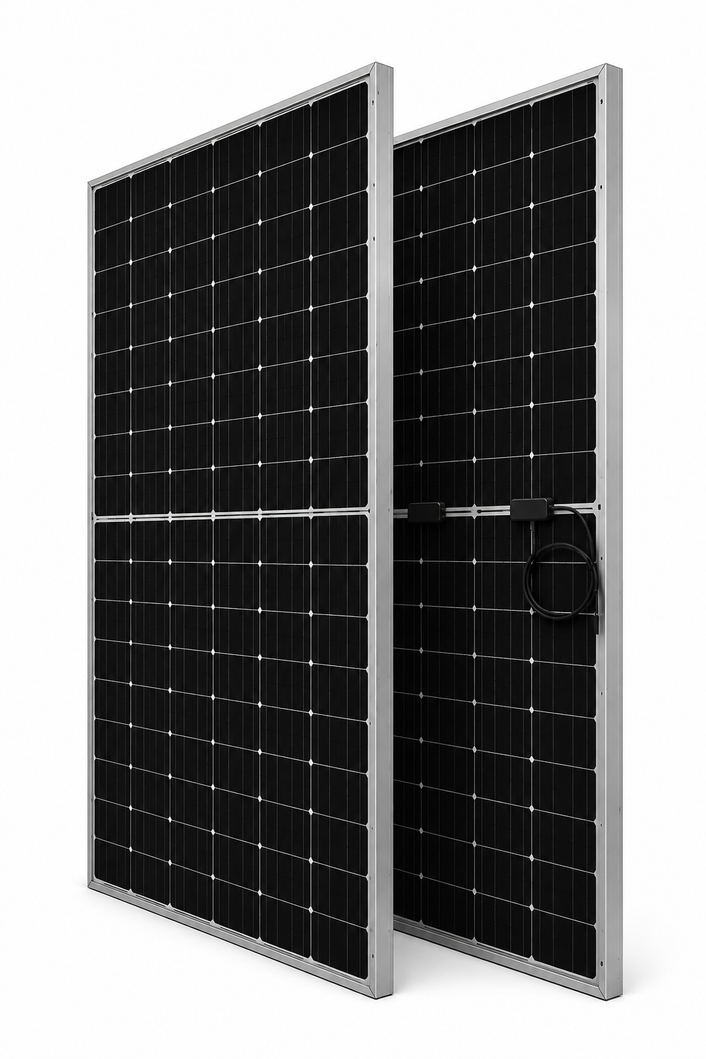 Солнечная панель Shinefar SF-M18/G144580 580 Вт N-Type TOPCon Bifacial